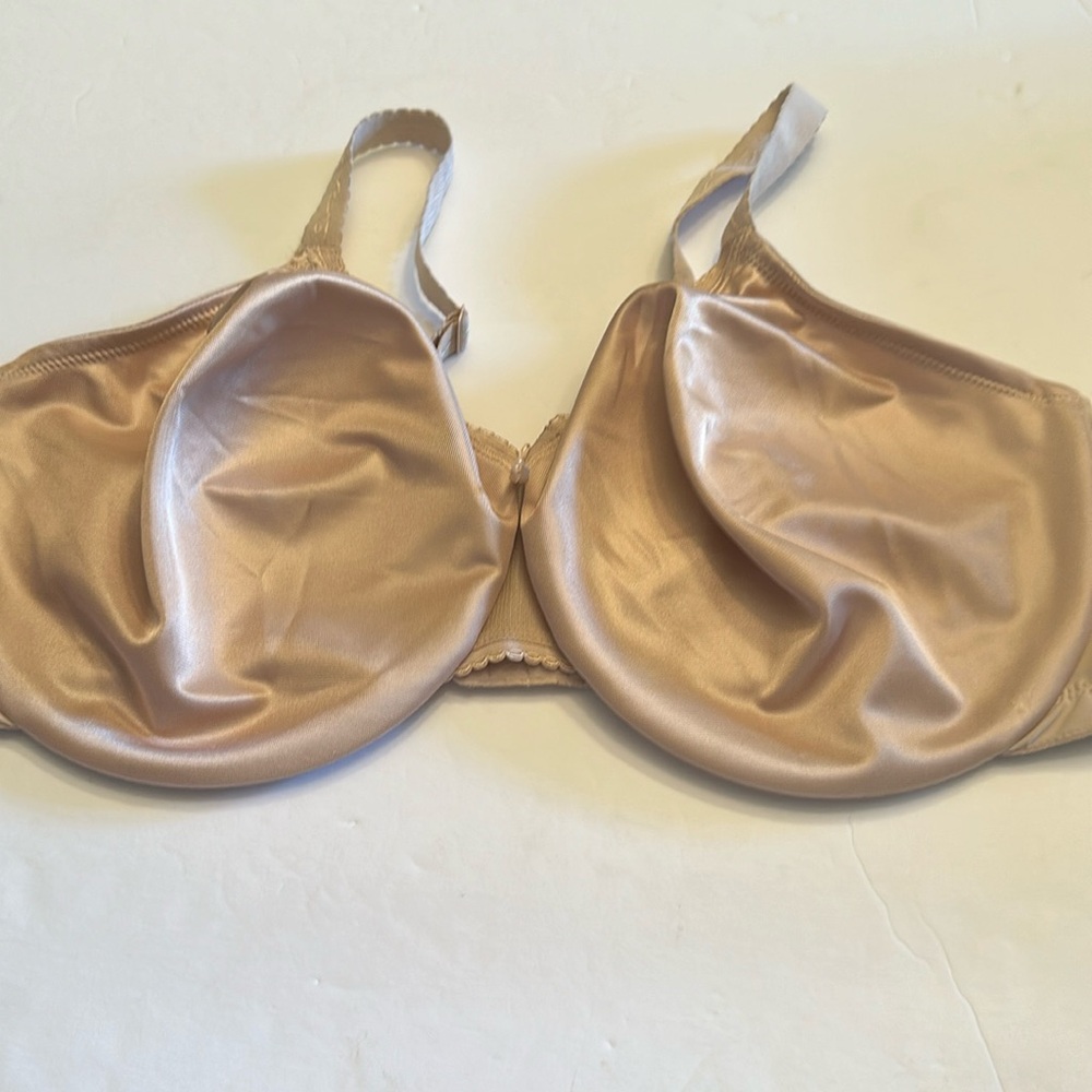 WACOAL LACE BRA SZ 44DD